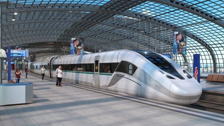 Bullet Train