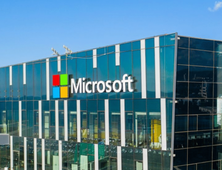 Microsoft