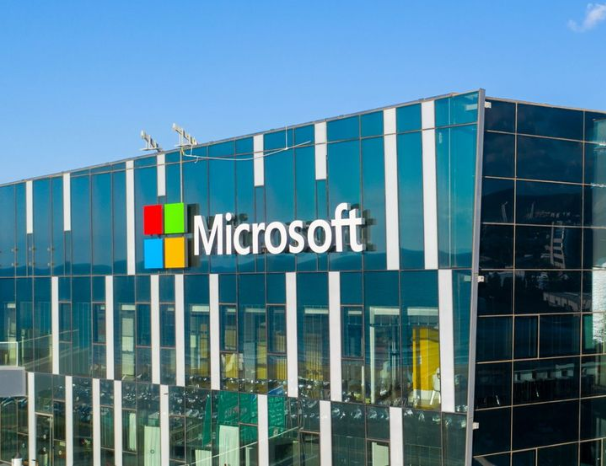 Microsoft
