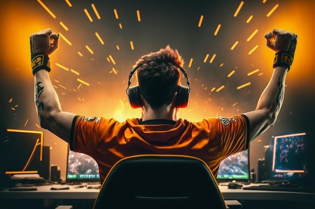 video games