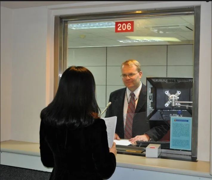 US Visa