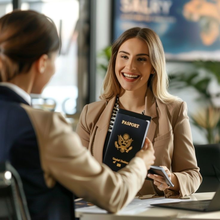 US Visa