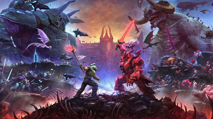 Doom