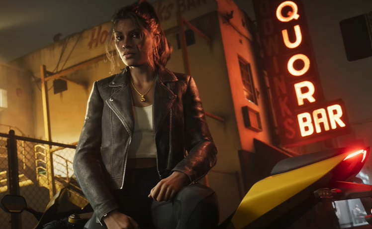 Grand theft auto
