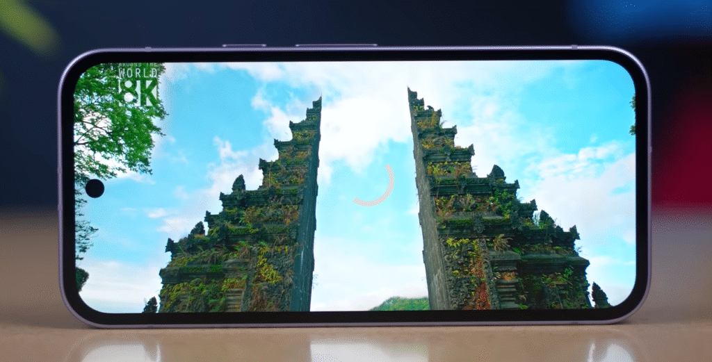Google Pixel 9a