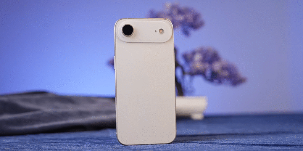 iphone 17
