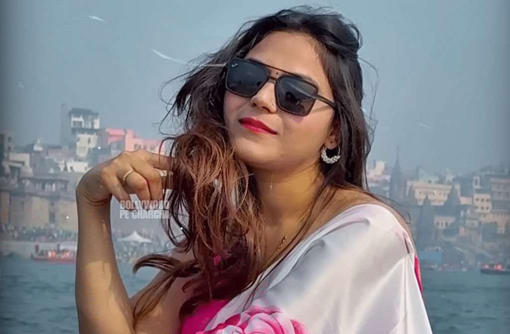 Jyoti Malhotra