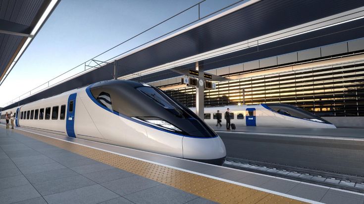 Bullet Train