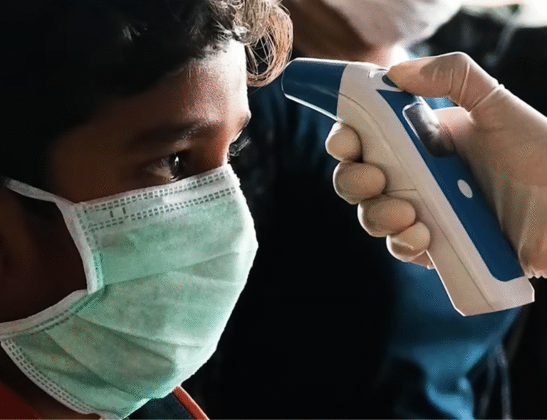 COVID-19: The state has made mask use mandatory due to the ongoing corona epidemic, and an advice has been issued