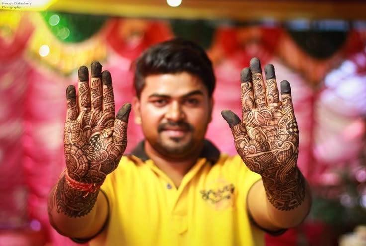 Mehndi Designs
