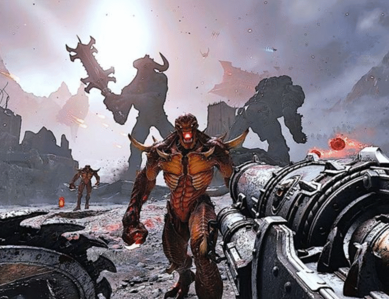 doom