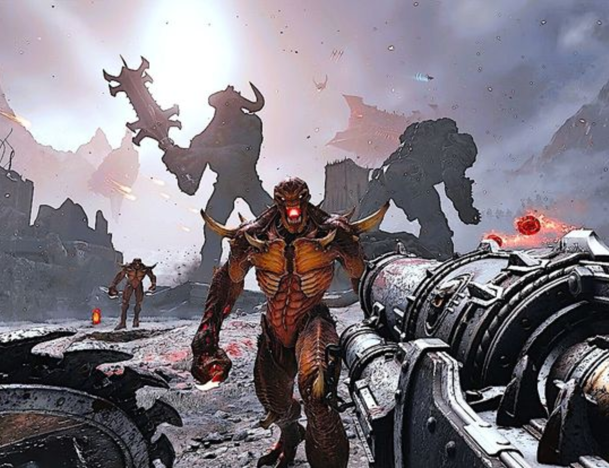 doom