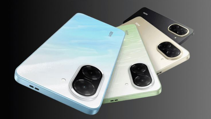 Redmi A5
