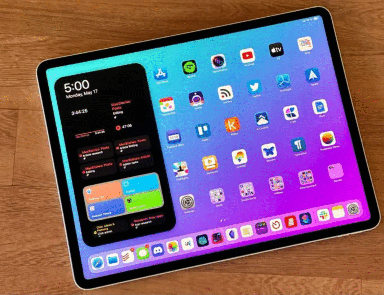ipad