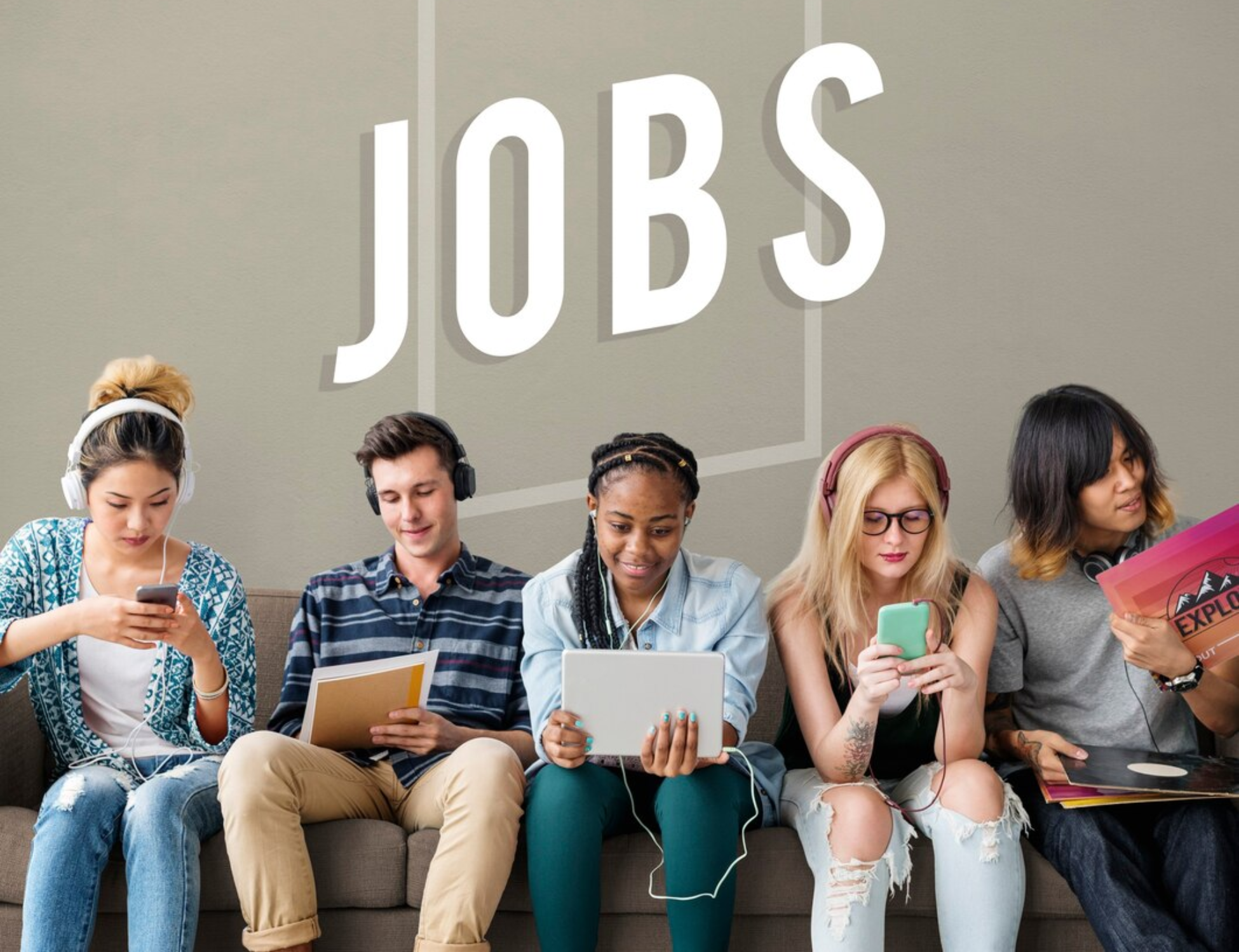 jobs