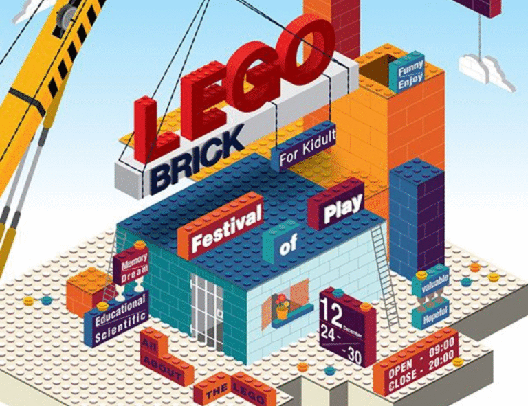 lego