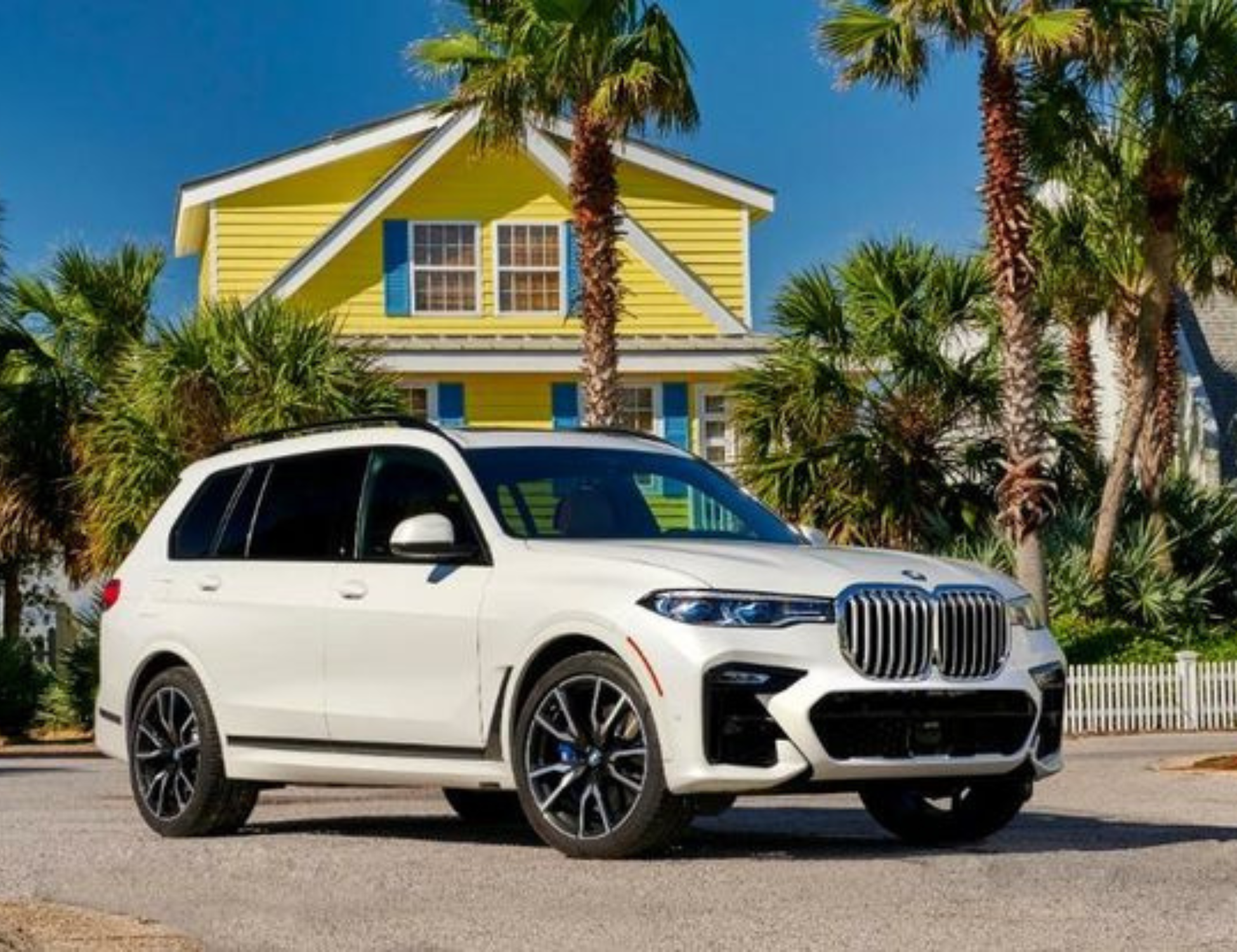BMW X3 xDrive makeover for 2025: larger, bolder, and more thrilling