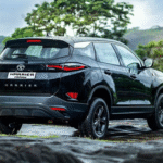 Tata Harrier EV