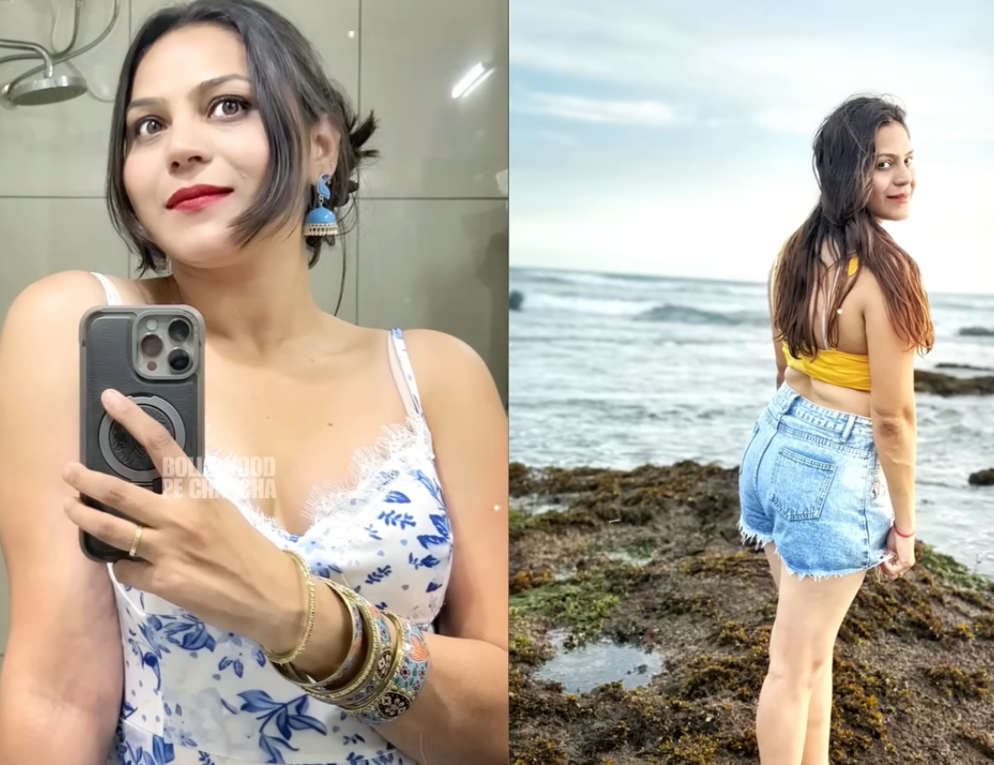 Jyoti Malhotra