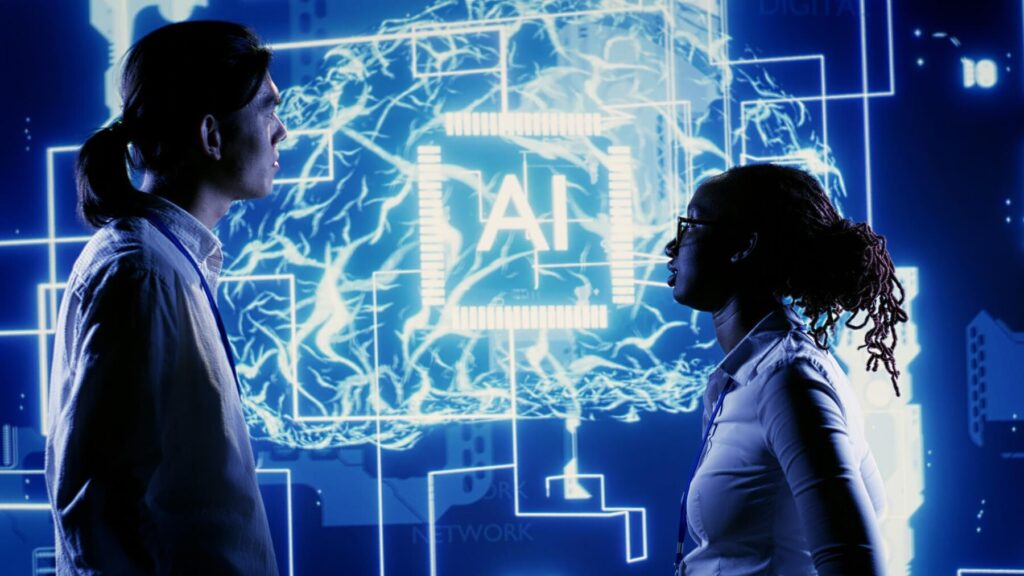 AI