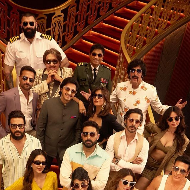 Box Office Report