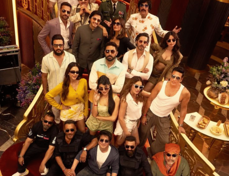 Box Office Report: These Three Films’ Stunning and Startling Revenue Ahead of Housefull 5