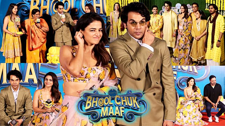 Raid 2 vs Bhool Chuk Maaf