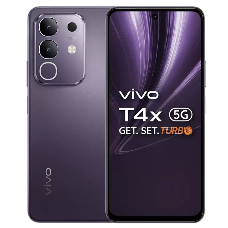 Vivo T4