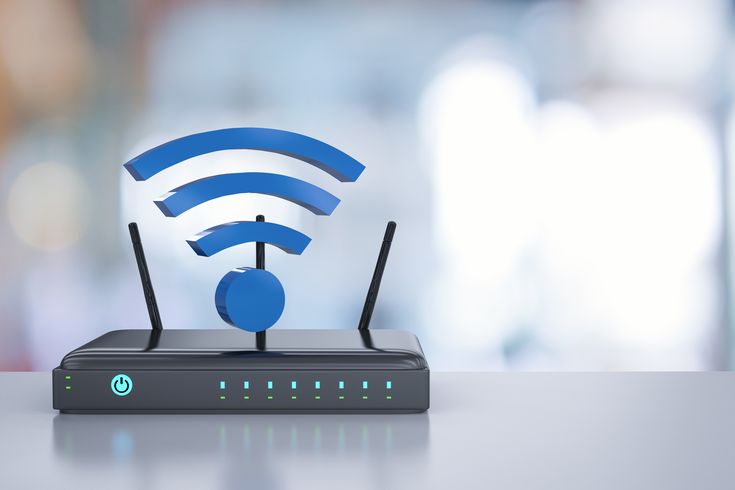 Wi-Fi Map