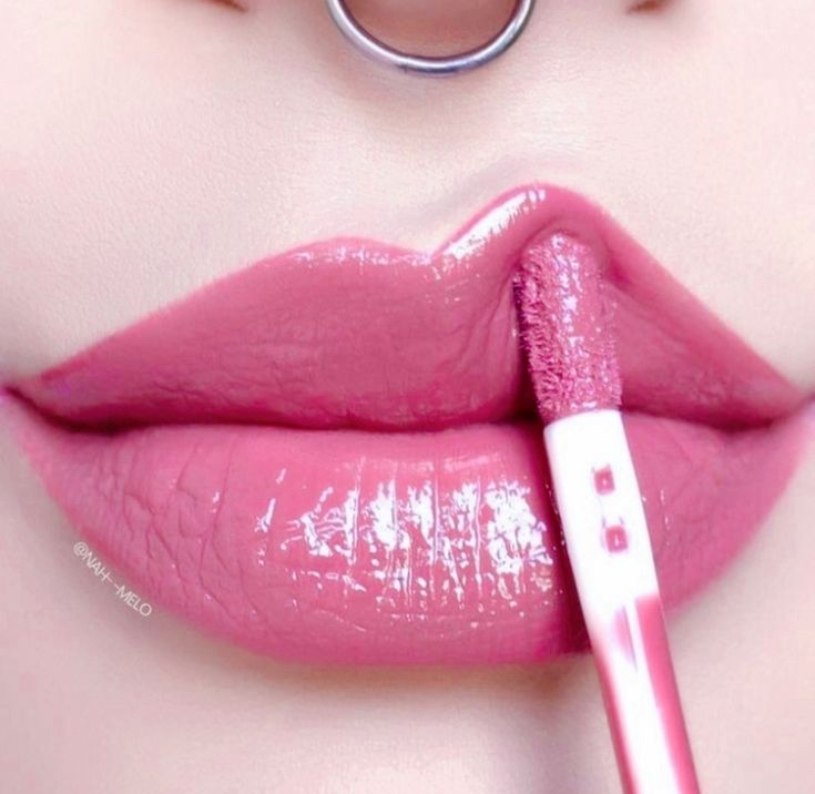 Wedding lipstick colors