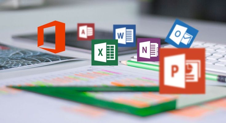 Microsoft software