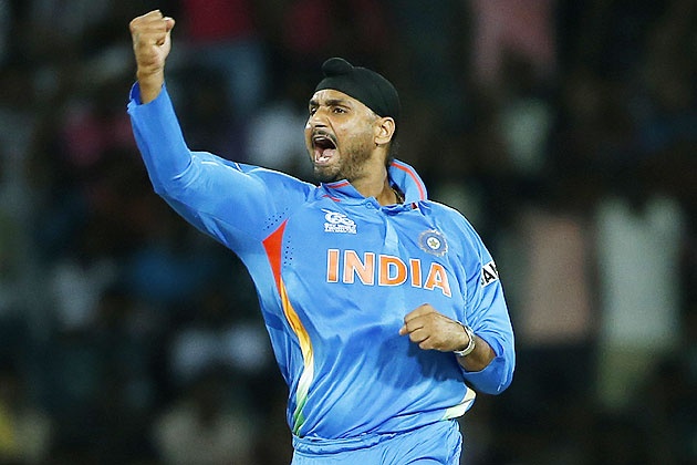 Harbhajan Singh