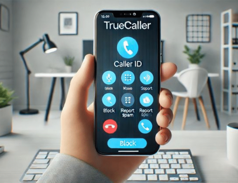 Top 10 True caller Features in 2025: Block Spam, Identify Callers & Stay Safe
