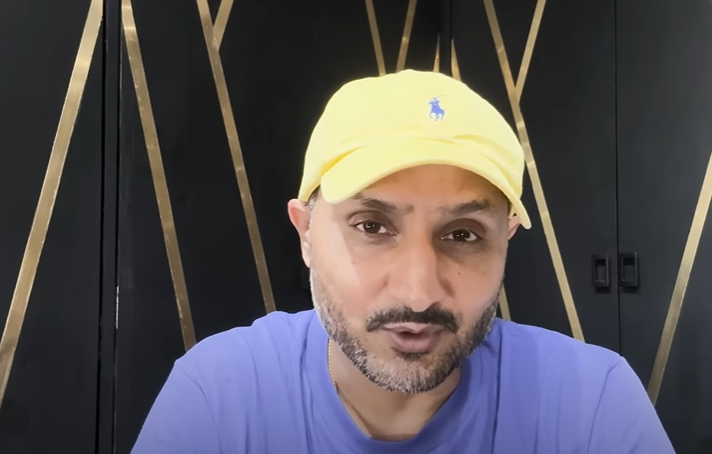 Harbhajan Singh