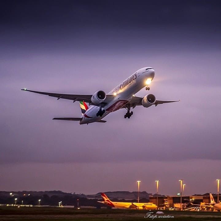 Air Travel
