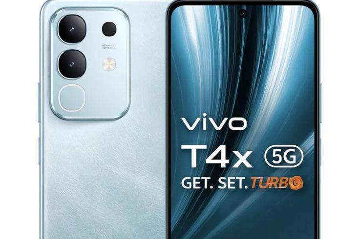Vivo T4