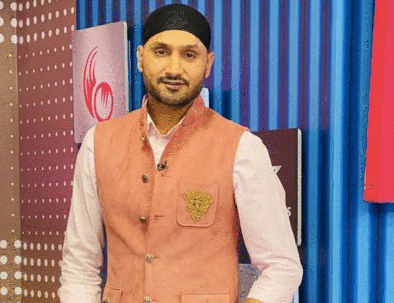 Harbhajan Singh Salary: Former DSP Harbhajan Singh Earns This Much for Cricket Commentary — “Bhajji” Also Honored with PhD