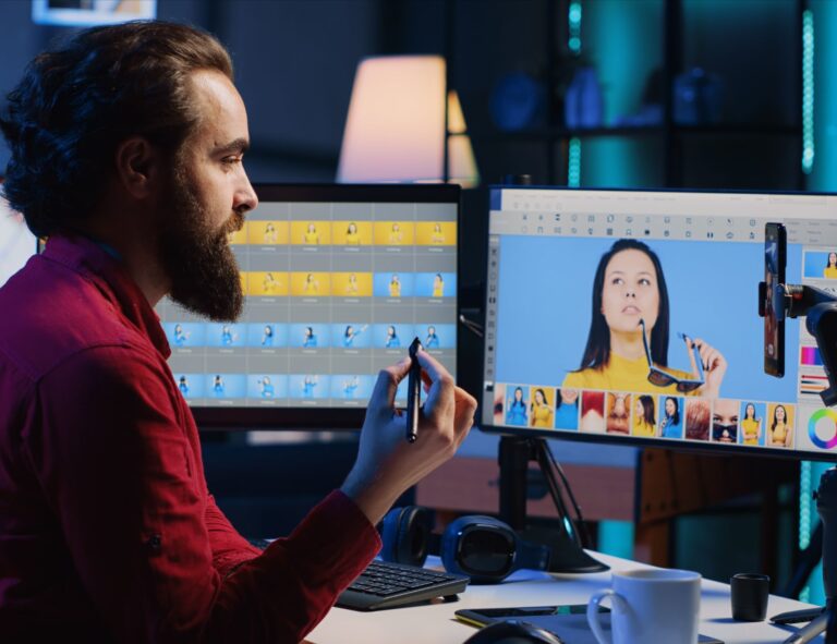 Instagram New AI Tool Revolutionizes Reels Editing