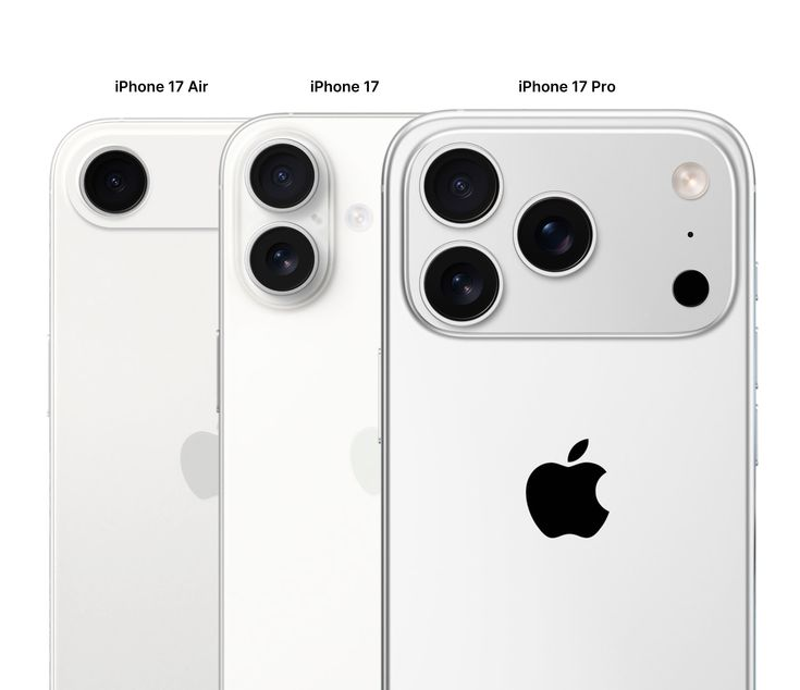 iPhone 17 Ultra