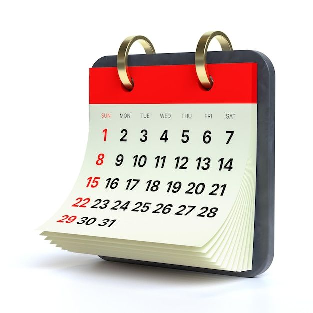 National holidays 2025