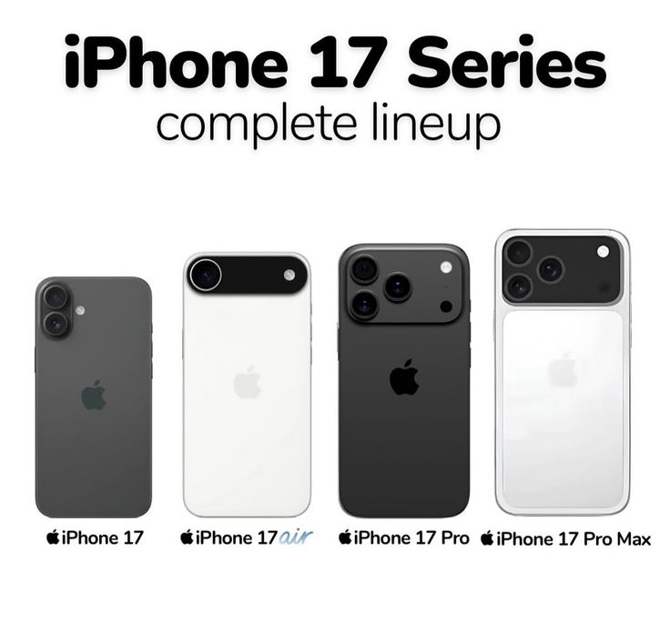 iPhone 17 Ultra