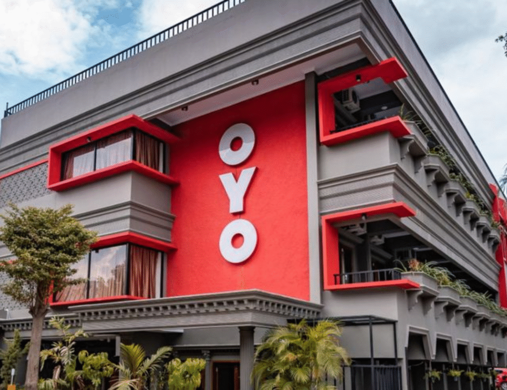oyo