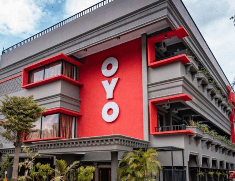 oyo