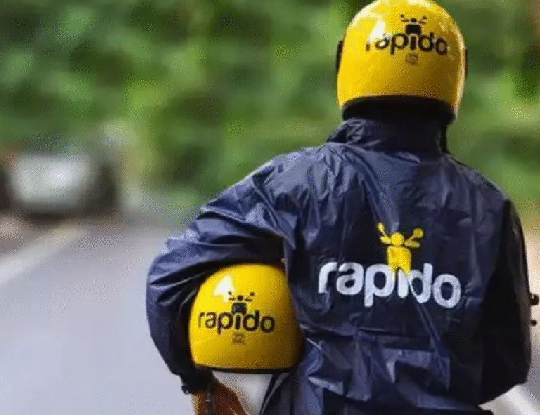 Bike Taxi Ban: Rapido’s major announcement following the court ruling is that the bike taxi service will be shut down starting today