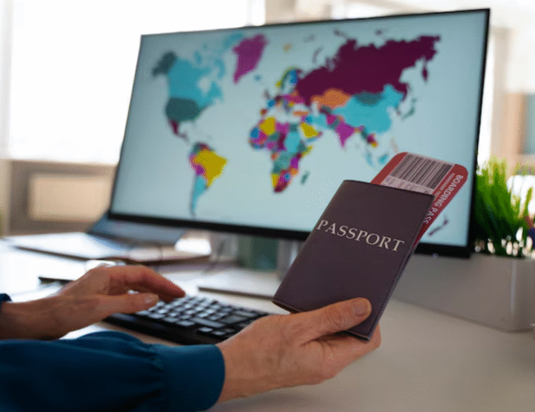 How to Renew Passport in India: Easy Steps & Documents Guide