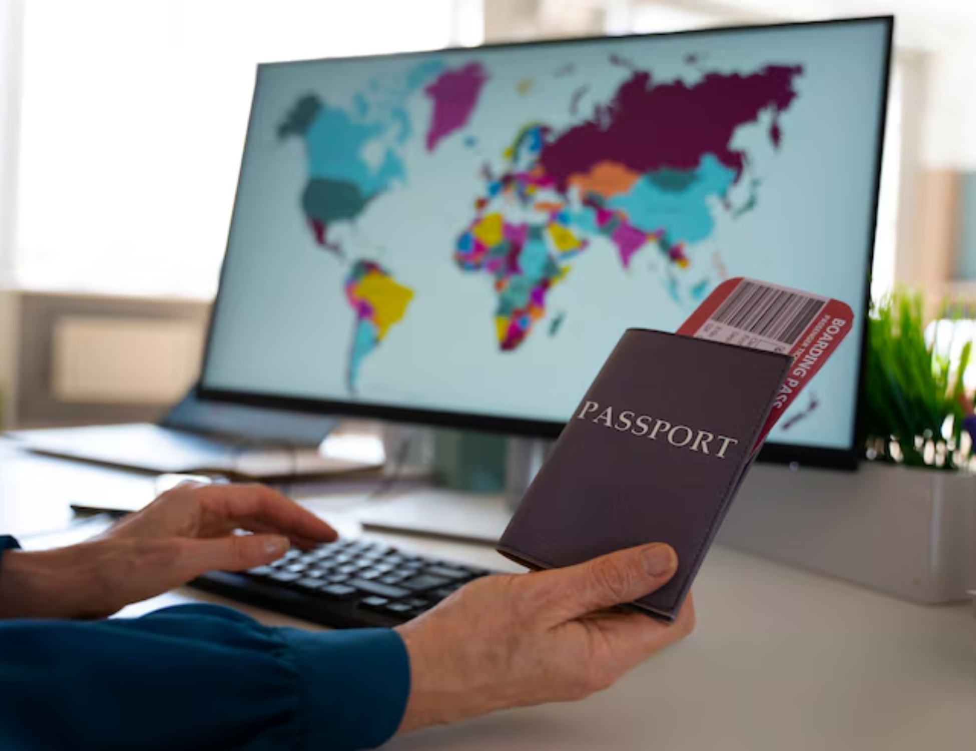 How to Renew Passport in India: Easy Steps & Documents Guide