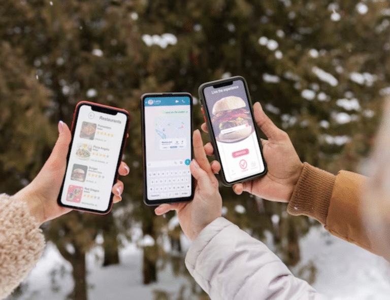 Smartphones in 2025 are faster, AI-powered, and more affordable—redefining connectivity, mobile photography, and productivity for everyday users.