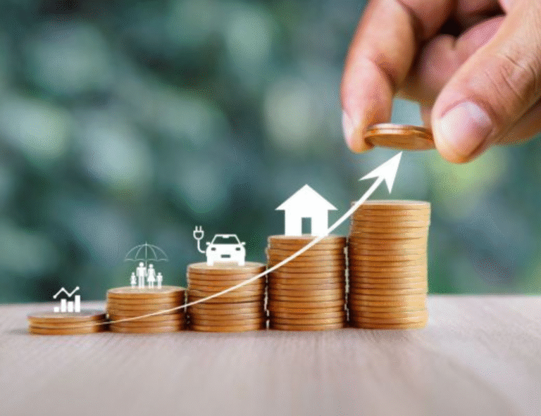 Are you familiar with Step-up SIP? A simple method to invest Rs 10,000 a month and earn Rs 82 lakh!