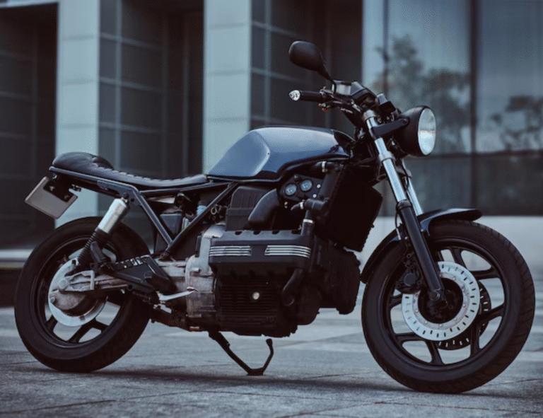 ABS Bike 2026 ensures smarter braking, safety, and riding precision.