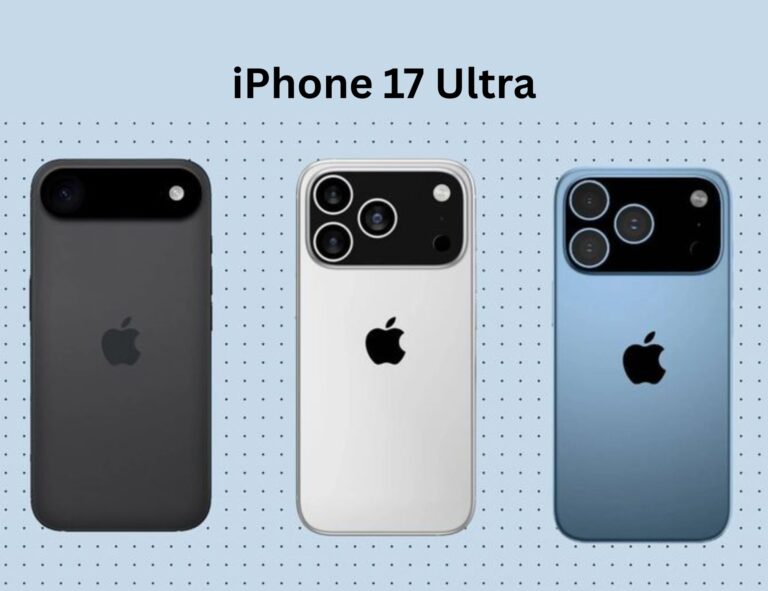 iPhone 17 Ultra: Titanium Body and Satellite Connectivity Breakthrough